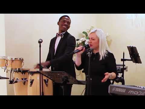 Apulia Wedding Music (Matrimoni & Eventi in Puglia) Corazon Espinado @santana @ Tenuta Ceccucci