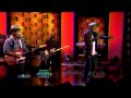 B.o.B ft. Bruno Mars - Nothin' on You - The Ellen Show
