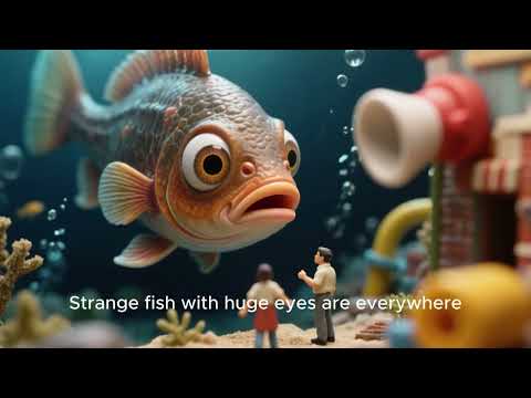 The Mariana Trench - Challenger Deep