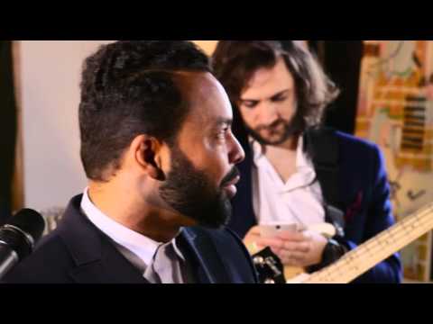 Cymatic Audio For Recording