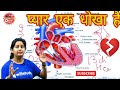 Motivation Video Class By Shipra Mam Mam Pyaar एक धोखा है