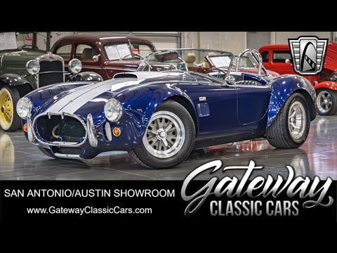 1965 Ford Shelby Cobra 427 (CC-1998253) for sale in O'Fallon, Illinois