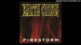 Earth Crisis - Firestorm - 01 - Firestorm - Forged In The Flames