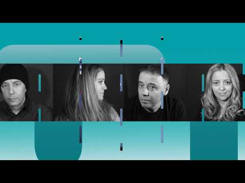 Nicolosi Family - We Should All Unite - feat. Eumir Deodato, Stanley Jordan, Gregg Kofi Brown