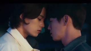 #キスシーン #キス  #キスシーン ドラマ激しい Part #322