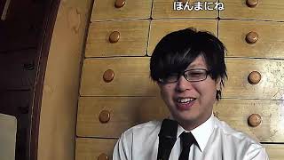 【ダルシム矢野】「覇王ゲーム」への反応がなくて現実に引き戻されました【2021/11/11】