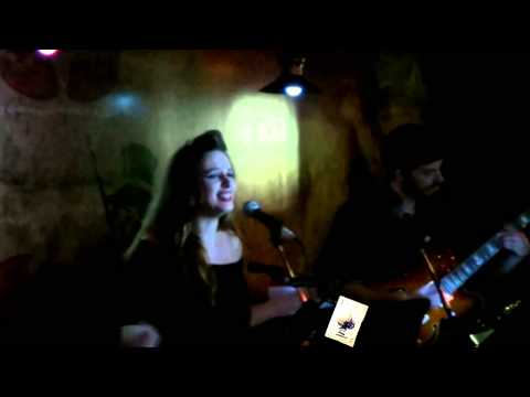 Crime Swing Investigation - Mack the Knife - Live