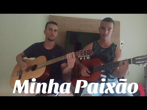 Minha Paixão - Banda Labaredas