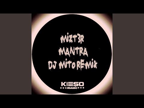 Plena Meditacion - Dj Mito