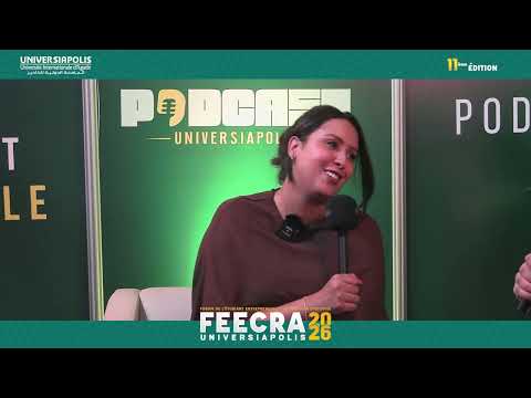 PODCAST FEECRA PRO 2026