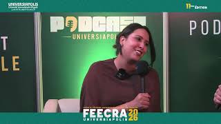 PODCAST FEECRA PRO 2026