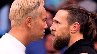 10 HUGE AEW X NJPW Forbidden Door 2023 Predictions You Need To Know