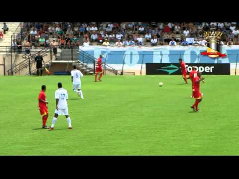 Gols | Série A2 | Atlético Sorocaba 2x1 São Bento