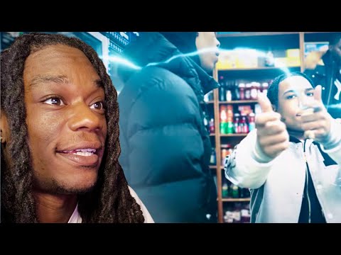 Dee Play4Keeps X Dudeylo - “Double Trouble” | Dotty Reaction