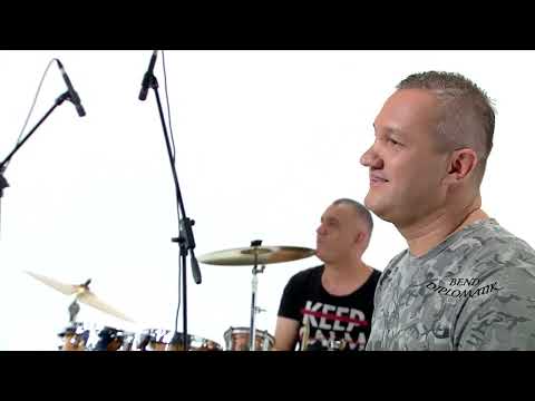 Diplomatik Bend - Zato kradem cover