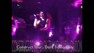 Dark Tranquillity Construct Tour - 8. Undo Control
