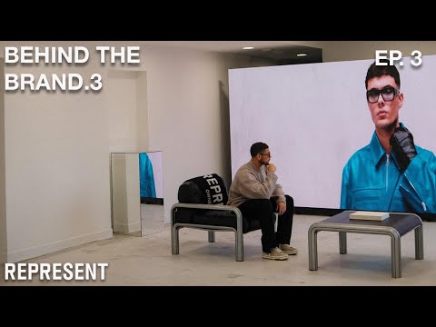 Behind The Brand Season 3 - Ep 4 - PARIS FASHION WEEK VLOG