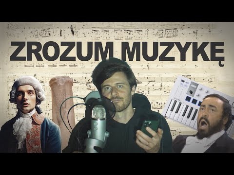 Teoria Muzyki dla Zwykłych Śmiertelników