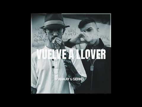 01. Serko, Khaay - Can't Stop [Prod.Fulston] #VuelveALlover