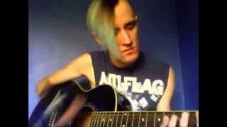 1915 - Acoustic cover (Anti-Flag)