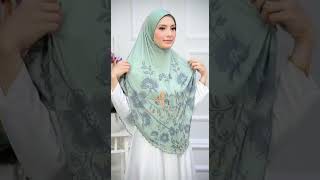Download lagu Malaysian Ready Print Hijab #hijab #abayareza #hijabfashion #hijabehaya #hijabfashiontrends mp3