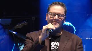 Proms in de Peel 2019: The Sound of Silence