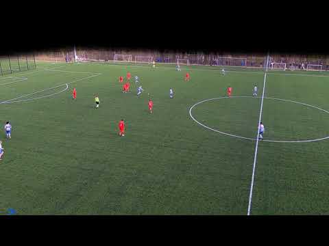 U15-Ligaen: OB - AGF 5-1