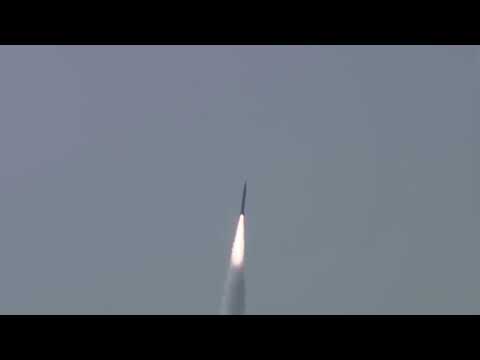 Press Release No 59/2021, Pakistan conducted successful flight test of Shaheen - 26 Mar 2021 (ISPR)