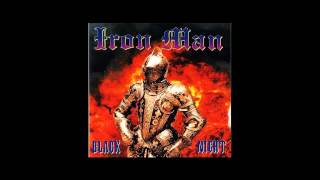 Iron Man - Black Night (1993) FULL ALBUM
