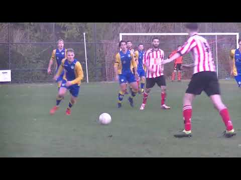 20221112 Groote Lindt - Internos: 4-5, door Fred van Toledo