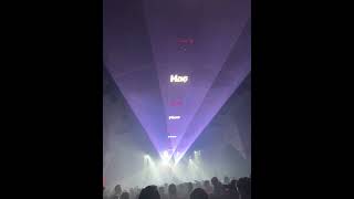 Groove Armada Dj set WHP MCR Hacienda #electronicmusic #housemusicradio #houseradio