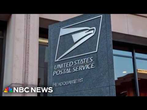 Supreme Court allows Trump's mail-in ballot order to go into effect