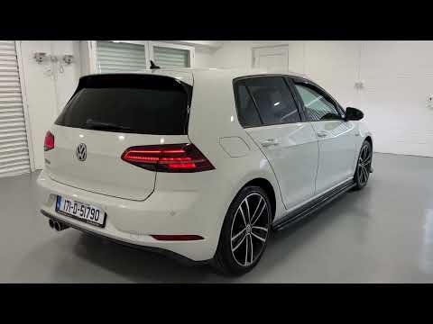 Volkswagen Golf 2.0 TDI GTD 5DR 184PS AUTO VW/AUDI - Image 2