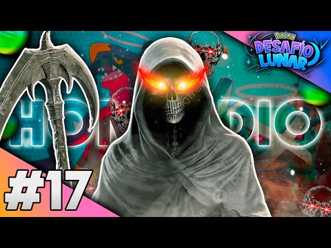 Pokemon Lunar Challenge Duallocke Ep 17 - Final