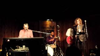 Bell Bottom Blues - Bobby Whitlock and Coco Carmel