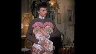 Calamity Jane - I Won't Dance - Mary Cleere Haran