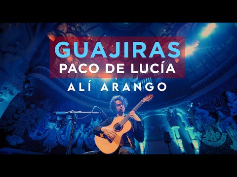 Alí Arango and PYROPHORUS RECORDS