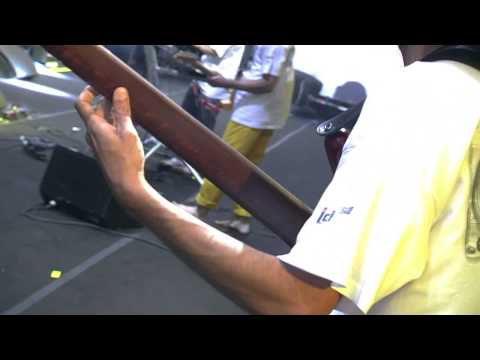 video frame placeholder