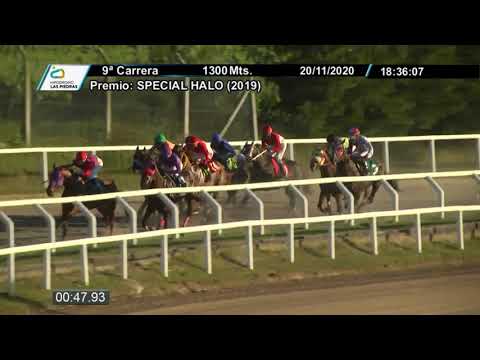 201120 c09 - SOUTHERN HERO - HIPODROMO LAS PIEDRAS