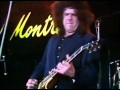 Gary Moore does Freddie King's The Stumble montreux 1990