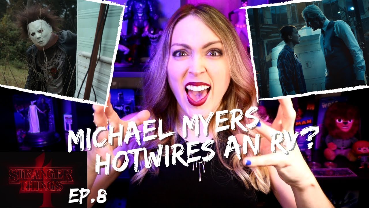 Stranger Things S4xE8 