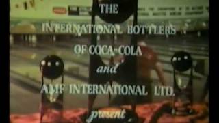 1st Bowling World Cup, Dublin 1965 1/2 | HBB-Scheveningen