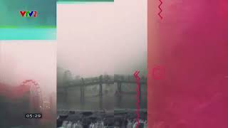 VTV2 - Không phát GTCT (05h30, 28/10/2025)