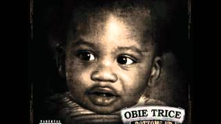 08. Obie Trice - Secrets [Bottoms Up 2012]