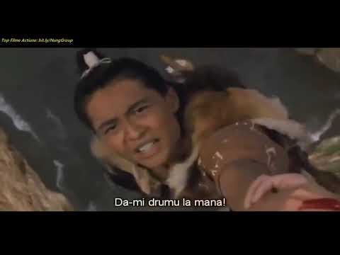 Filme Actiune Subtitrate in Romana 2019   Filme de Actiune 2019 Traduse in Romana