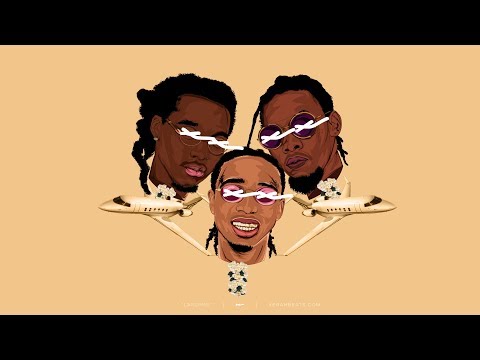 [FREE] Migos x 21 Savage Type Beat 2018 - "Landing" | Trap Instrumental Culture II (Prod. by Xerah)