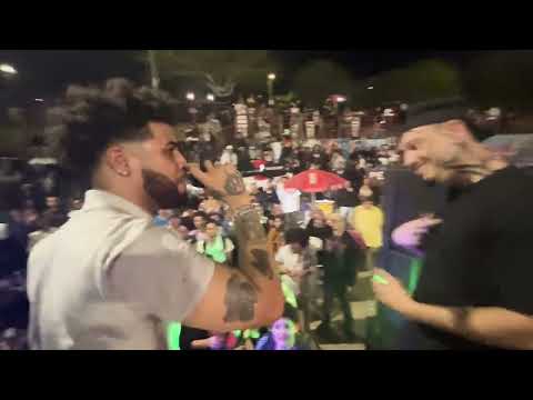 DOZI - FREESTYLE DO CAMPEÃO - SELETIVAS GRANDE BH - FARÁOESTE  - DUELO NACIONAL 2024 (07/08/2024)