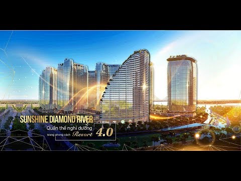 Phân tích tiềm năng của SUNSHINE DIAMOND RIVER đến mức nào?