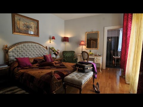 Villa Venus, Deva, Romania | Holiday with Falguni