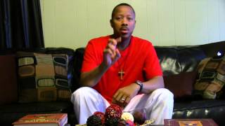 Dr. Shane Wall: How to Recognize & Know the Voice of the Holy Spirit